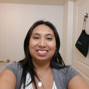 Meet your Posher, Blanca